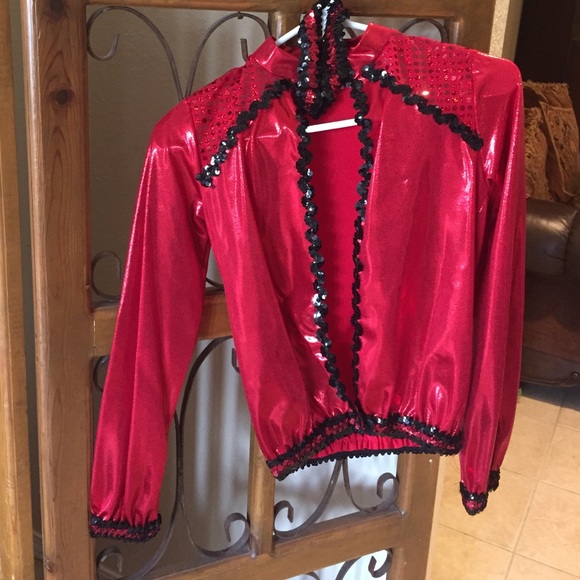 Michael Jackson Jacket