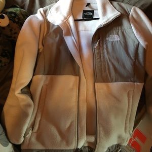 North face fleece