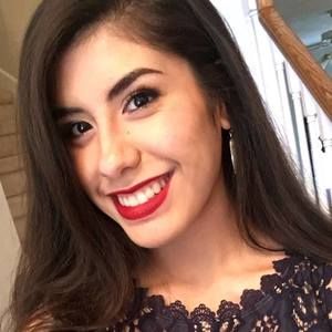 Meet your Posher, Karina