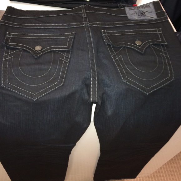 Men's True Religion Jeans