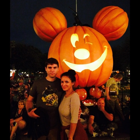 Meet your Posher, Evangelina - Picture 1 of 3