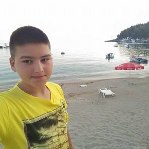 Meet your Posher, Matej