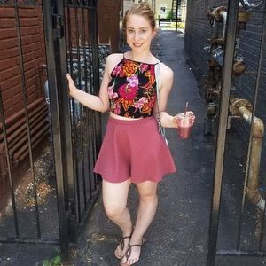 Meet your Posher, Maddy