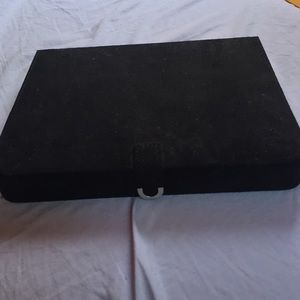 Earring/ ring jewelry box