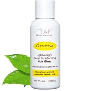 Carmelux Hair Gloss/Shine