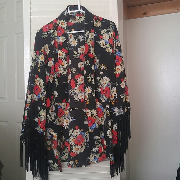 Kimono - Picture 1 of 1