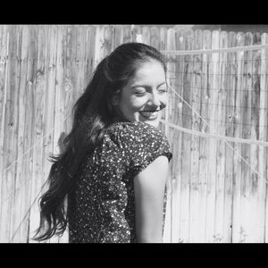 Meet your Posher, Gaby