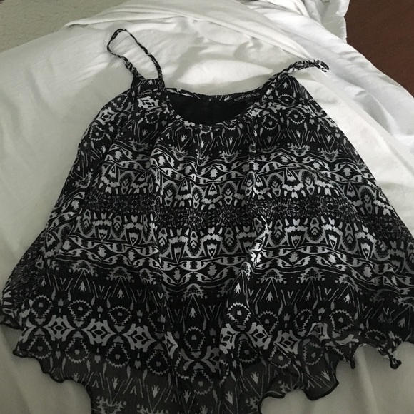 Express blouse - Picture 1 of 1