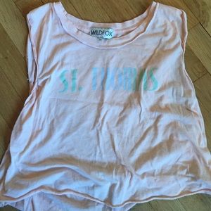 Wildfox Tank Wildfox Tank