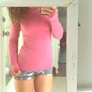 Lululemon long sleeve