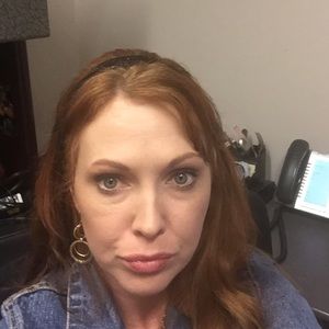 Meet your Posher, Becky