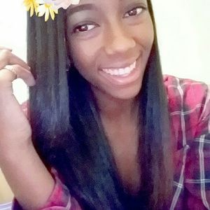 Meet your Posher, Leasa