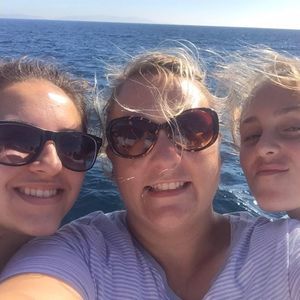 Meet your Posher, Barbara