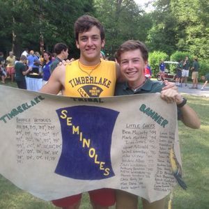 Meet your Posher, Will