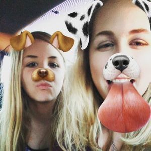 Meet your Posher, Bailey