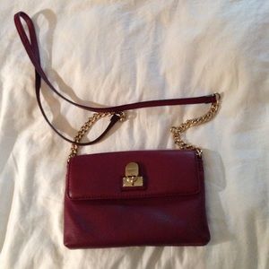 Calvin Klein small purse