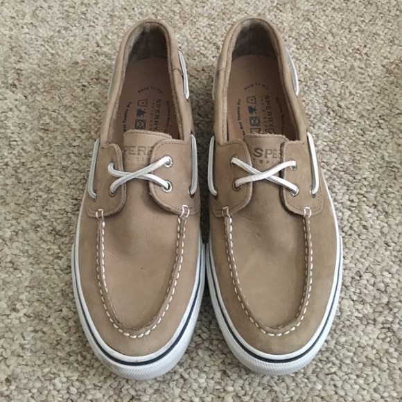 Sperry Top-Sider Boat Shoes