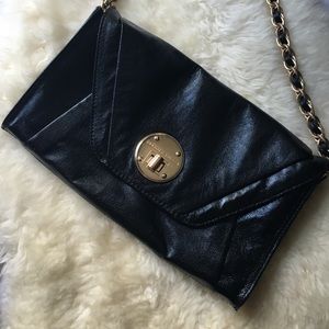 ELLIOT LUCA shoulder strap bag