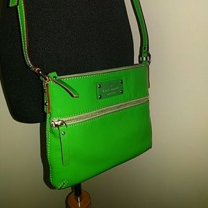 kate spade Flicker Tenley