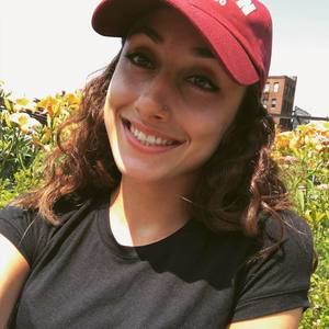 Meet your Posher, Tianna