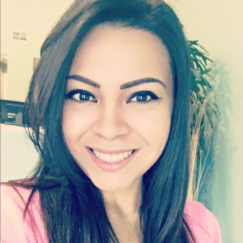 Meet your Posher, Tammy