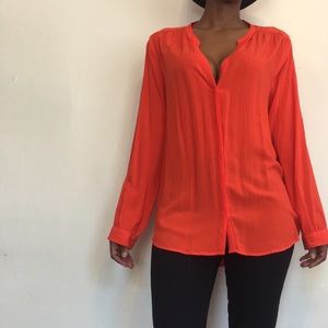 Old Navy Button Down