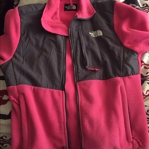 North face fleece