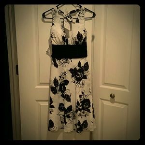 White House Black Market Dress