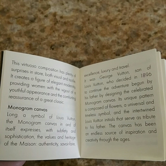 Caring For Louis Vuitton Bags