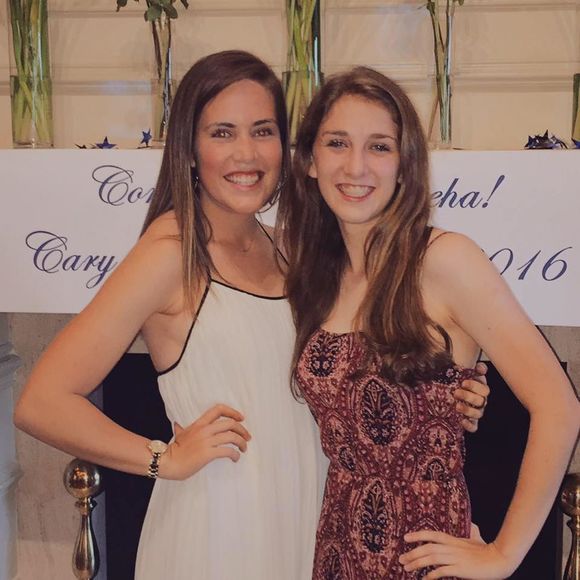 Meet your Posher, Katherine