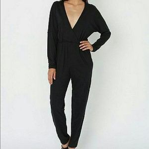 American apparel Madeline jumpsuit