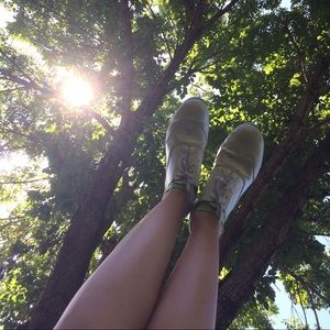 Meet your Posher, Mallory