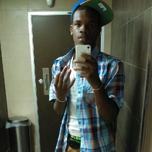 Meet your Posher, Johny