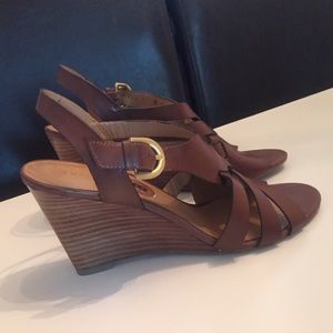 Franco Sarto Wedges