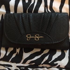 Jessica Simpson wallet