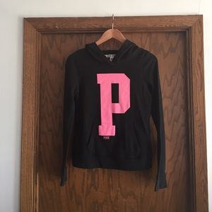 VS Pink hoodie