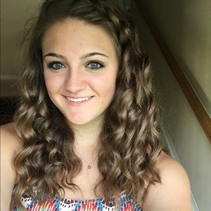 Meet your Posher, Coryn