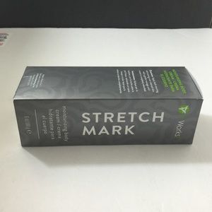 IT WORKS product for STRETCH MARK