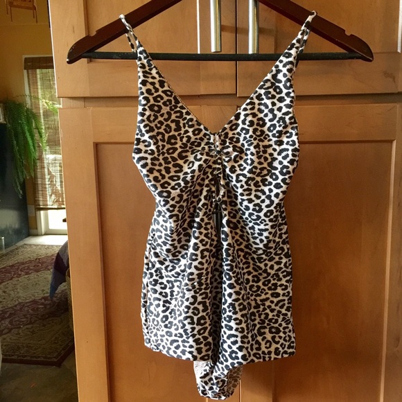 🐆G I F T E D🐆 Acacia Komomo in Snow Leopard - Picture 2 of 8