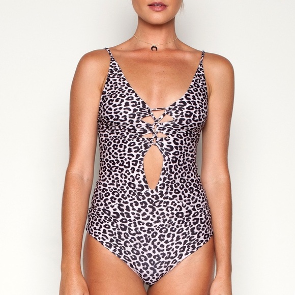 🐆G I F T E D🐆 Acacia Komomo in Snow Leopard - Picture 4 of 8