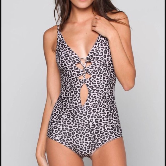 🐆G I F T E D🐆 Acacia Komomo in Snow Leopard - Picture 5 of 8