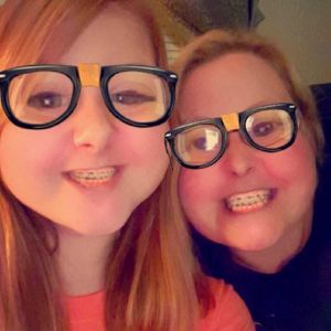 Meet your Posher, Holly