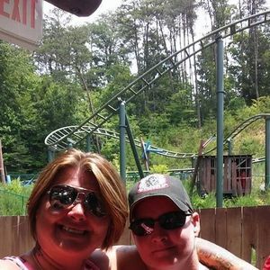 Meet your Posher, Maggie