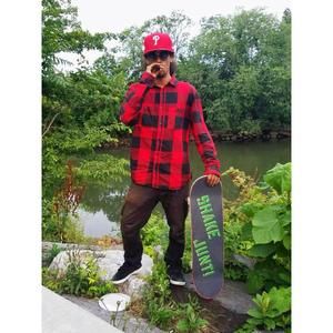 Meet your Posher, Terry