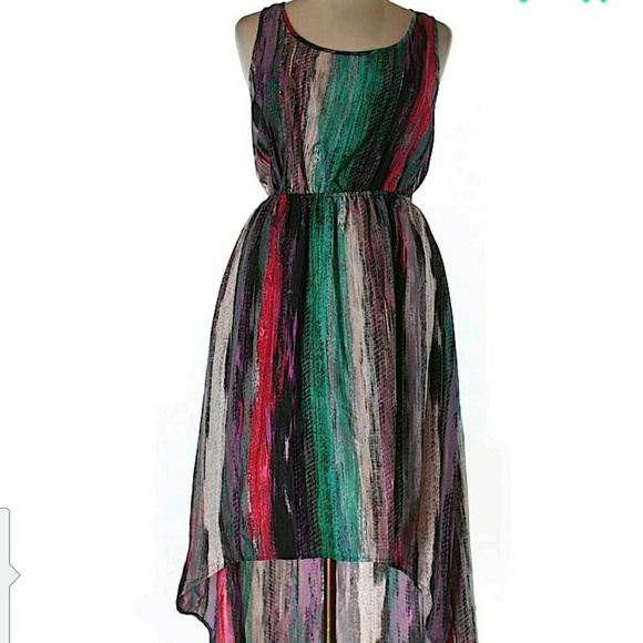 Dresses & Skirts - Beautiful high low dress