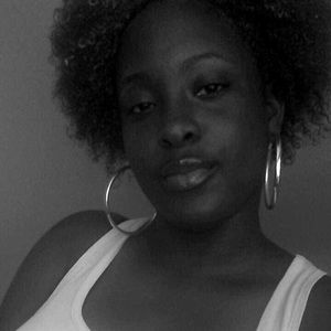 Meet your Posher, Alliyah