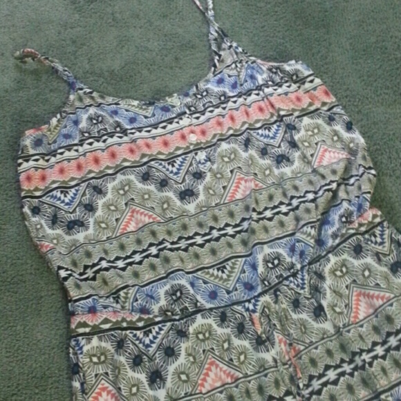 Womens oldnavy Romper