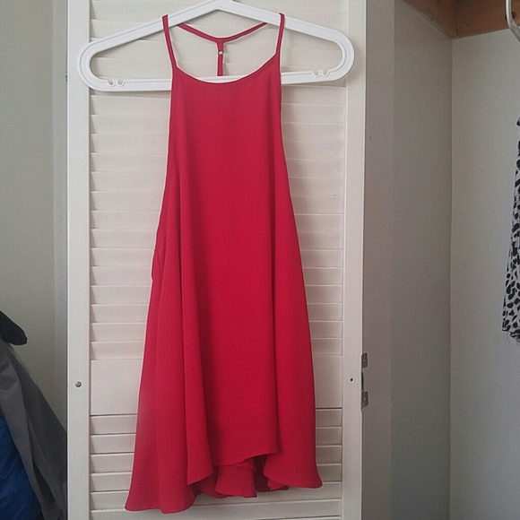 Chiffon blouse - Picture 1 of 2