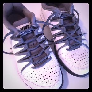 Nike Vapor Court Tennis Shoes