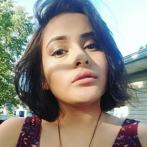 Meet your Posher, Joselynn